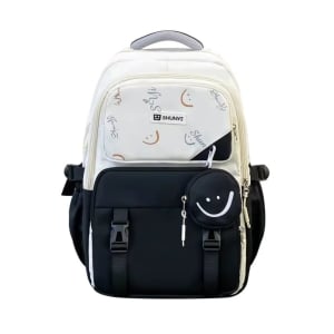 Rucsac dama, Sabira GT3670, Negru - Img 1