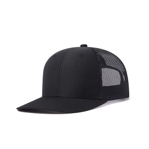 Sapca unisex, SP093, Negru - Img 1