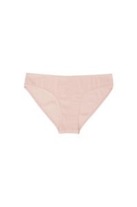Set 7 perechi de chiloti din bumbac, pentru dama, 37200, Clasic - Img 4