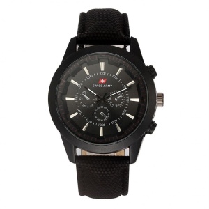 Ceas Barbatesc Swiss Army Bold CS318 - Img 1