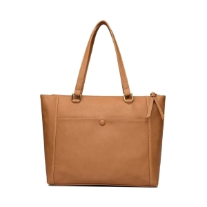 Geanta dama, Astraea GT3447, Cognac - Img 1