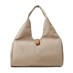 Geanta de calatorie unisex, Silvya GT3555, Bej - Img 1
