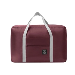 Geanta pliabila de calatorie, capacitate mare GT4022, Bordo