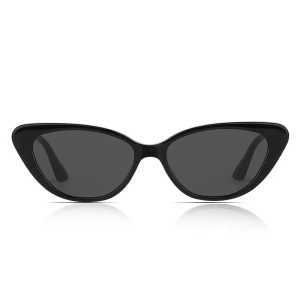 Ochelari de soare pentru femei, SG083, Negru