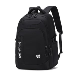 Rucsac dama, Elnara GT2036, Negru - Img 3