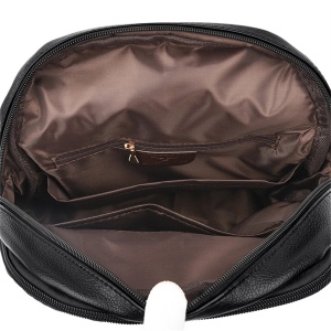 Rucsac dama, Mireille GT2475, Alb - Img 6
