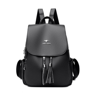 Rucsac de dama, Seraphina GT3024, Negru