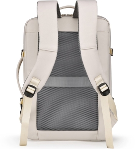 Rucsac multifunctional, birou, laptop, calatorii, Marlow GT4016, Gri - Img 5