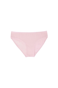 Set 3 perechi de chiloti din bumbac, pentru dama, 35200, Multicolor - Img 5