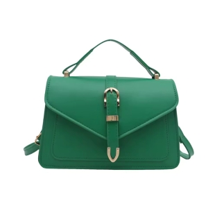 Geanta dama Alisca GT3948 , Verde