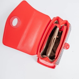 Geanta dama Delis, Anoushka GT2567, Negru - Img 3