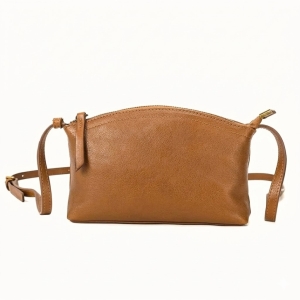Geanta de dama, Katy GT3825, piele naturala, Maro