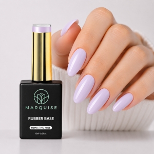 Rubber Base HEMA/TPO FREE, Marquise, Color CSDJ153, 15 ml - Img 2