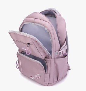 Rucsac dama, Esana GT2037, Negru - Img 7