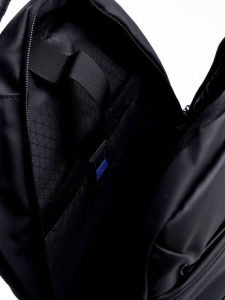 Rucsac pentru barbati, CB00582, model urban, Negru - Img 3