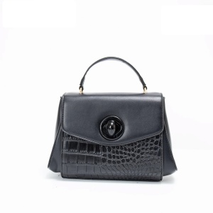 Geanta dama Delis, Anoushka GT2567, Negru - Img 1