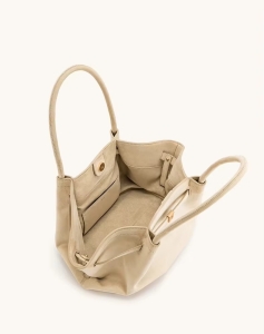 Geanta dama eleganta Meliara GT3968, Olive - Img 3