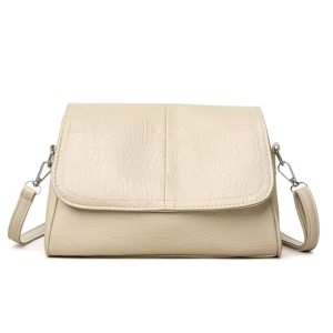 Geanta dama Lunessa GT3964, Crem