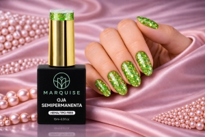 Oja semipermanenta HEMA/TPO FREE, Marquise, Fantasy J946, 15 ml - Img 2