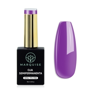 Oja semipermanenta HEMA/TPO FREE, Marquise, Pure Color JY320, 15 ml