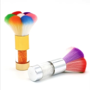 Perie praf unghii Marquise, BRUSH01, Multicolor - Img 3