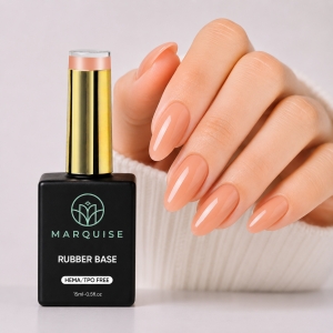 Rubber Base HEMA/TPO FREE, Marquise, Color CSDJ41, 15 ml - Img 2