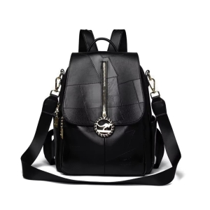 Rucsac dama, Auralie GT3595, Negru - Img 1