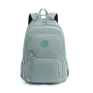 Rucsac dama, Isoldeia GT3658, Verde - Img 1