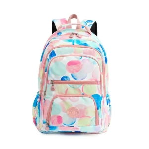Rucsac dama, Isoldeia GT3663, Multicolor - Img 1