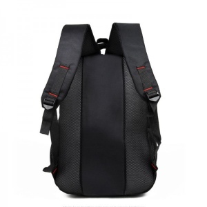 Rucsac pentru barbati Dominic GT1483, negru - Img 4