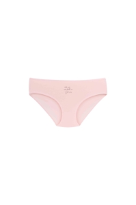Set 5 perechi de chiloti din bumbac, pentru dama, 53500, Multicolor - Img 5