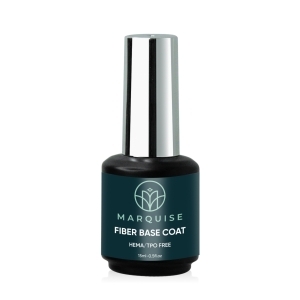 Fiber Base Coat HEMA/TPO FREE, Marquise, 15 ml