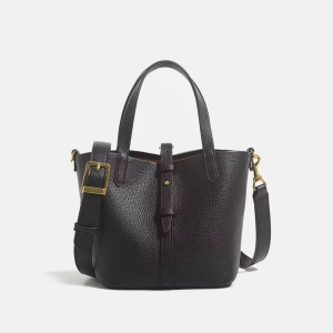 Geanta dama casual Corielle GT3973, Neagra