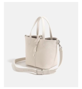 Geanta dama casual Corielle GT3975, Alba - Img 2