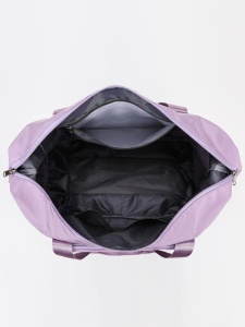 Geanta de calatorie unisex, Aretha GT2103, Bordo - Img 7