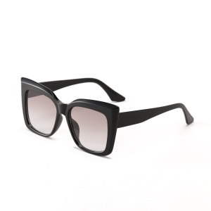 Ochelari de soare pentru femei, SG130, Negru - Img 1
