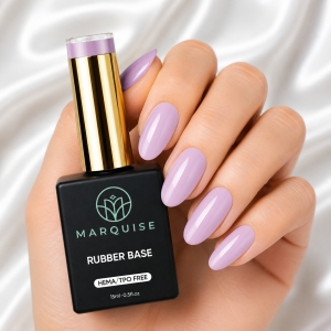Rubber Base HEMA/TPO FREE, Marquise, Color CSDJ87, 15 ml - Img 2