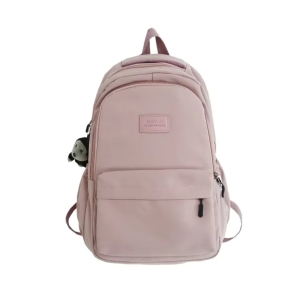 Rucsac dama, Aurelia GT3653, Roz - Img 1