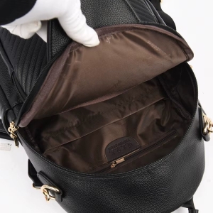 Rucsac dama, Taliah GT3599, Negru - Img 4