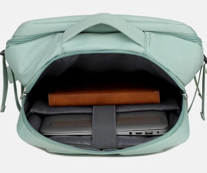 Rucsac multifunctional, birou, laptop, calatorii, Marlow GT4013, Negru - Img 5