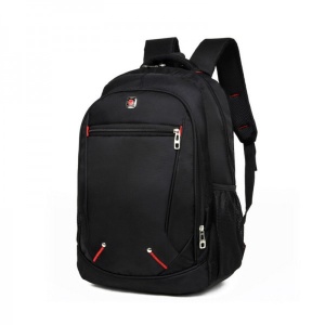 Rucsac pentru barbati Dominic GT1483, negru - Img 5