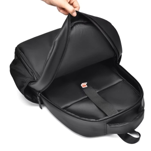 Rucsac unisex, Kallista GT3737, Verde - Img 3