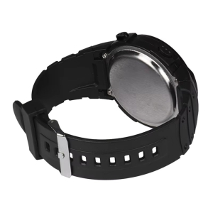 Ceas Barbatesc HONHX CS581, curea silicon, digital watch - Img 5
