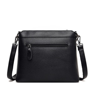 Geanta dama, Calina GT2265, Negru - Img 3