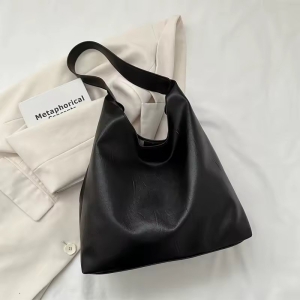 Geanta dama Velina GT3935, Neagra