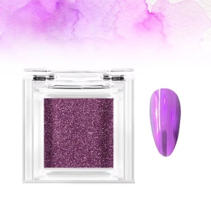 Pigment unghii mirror Marquise, PIGM06, Mov