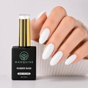 Rubber Base HEMA/TPO FREE, Marquise, Color CSDJ103, 15 ml - Img 2