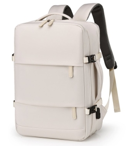 Rucsac multifunctional, birou, laptop, calatorii, Marlow GT4016, Gri - Img 3
