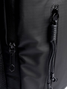 Rucsac pentru barbati, B00534, model urban, Negru - Img 6