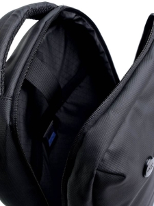 Rucsac pentru barbati, CB00599, model urban, Negru - Img 3